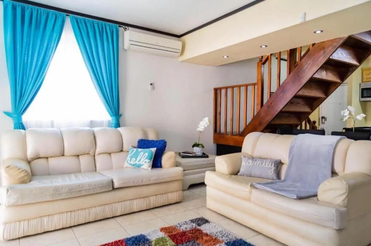 Sweet Kensville @ New كينغستون