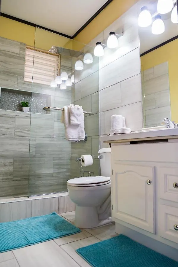 Apartment Sweet Kensville @ New Kingston