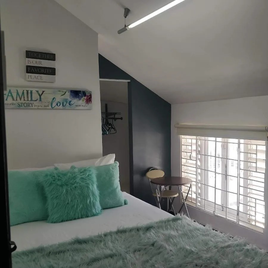 Apartment Sweet Kensville @ New Kingston