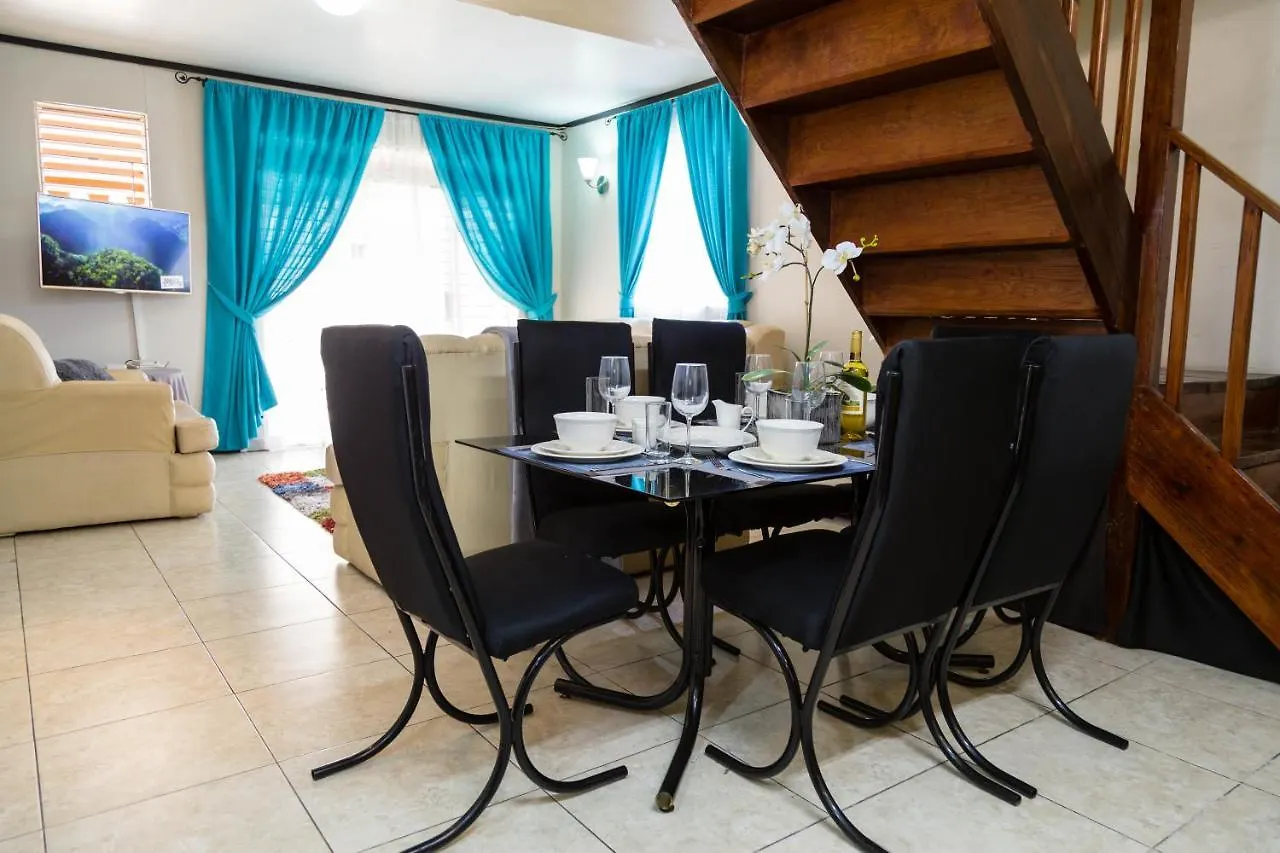 Apartment Sweet Kensville @ New Kingston