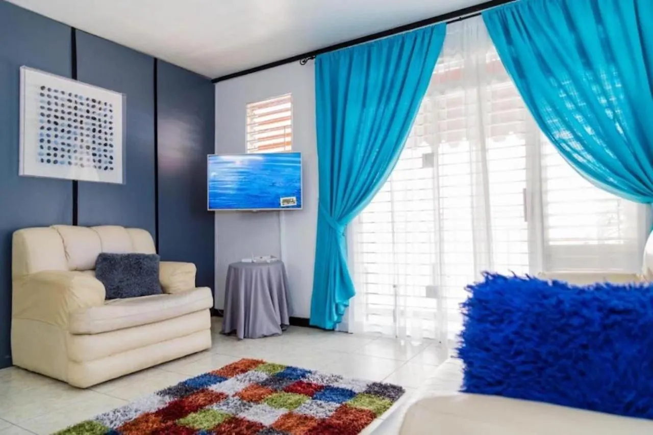 Sweet Kensville @ New Kingston Apartment